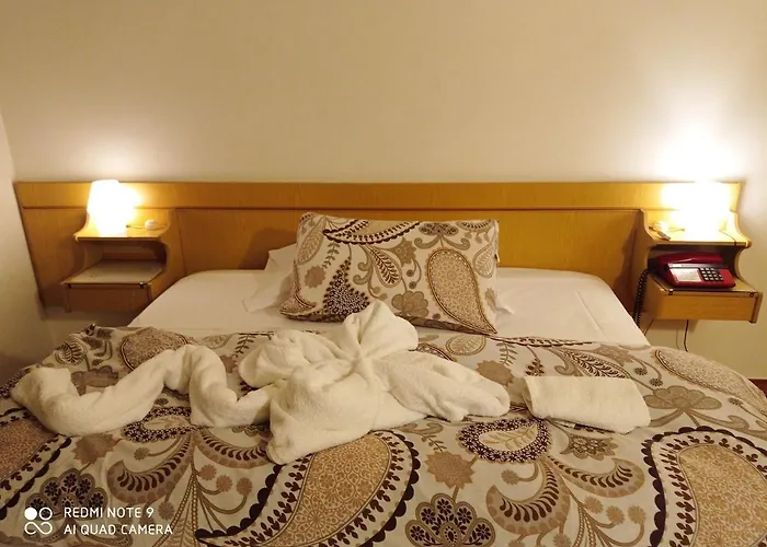 Mini hotel
