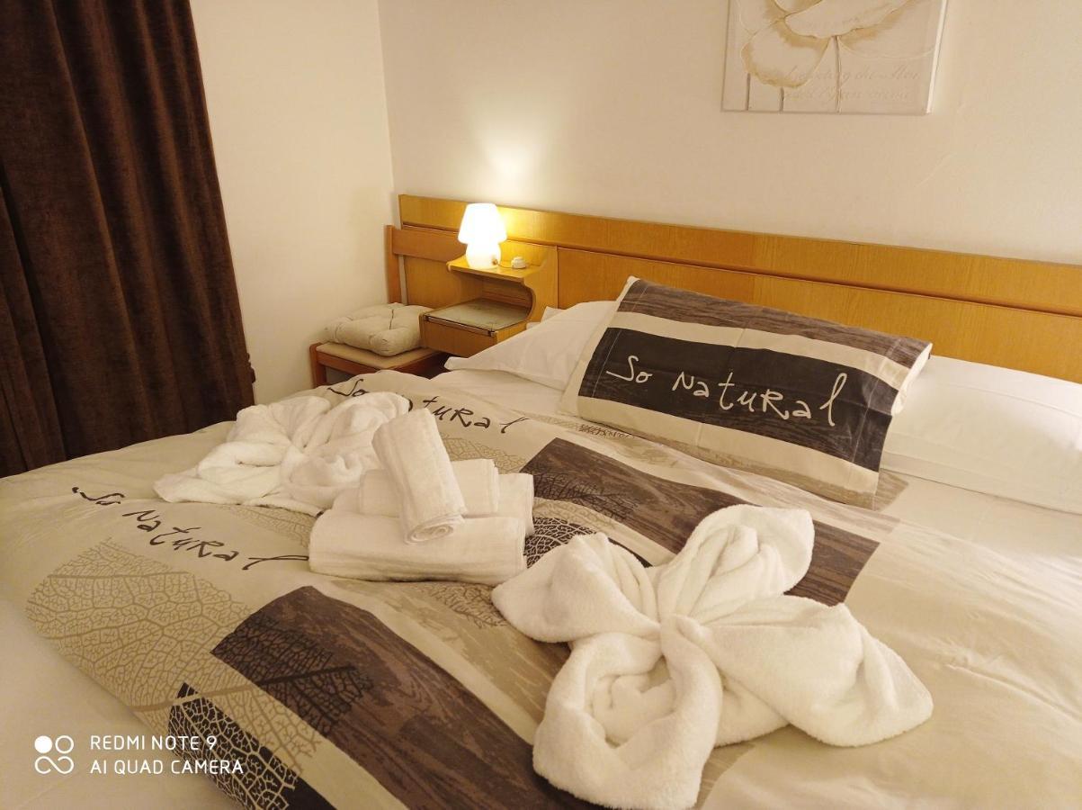 Hotel Mini Quincinetto