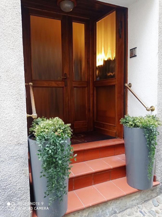 Hotel Mini Quincinetto