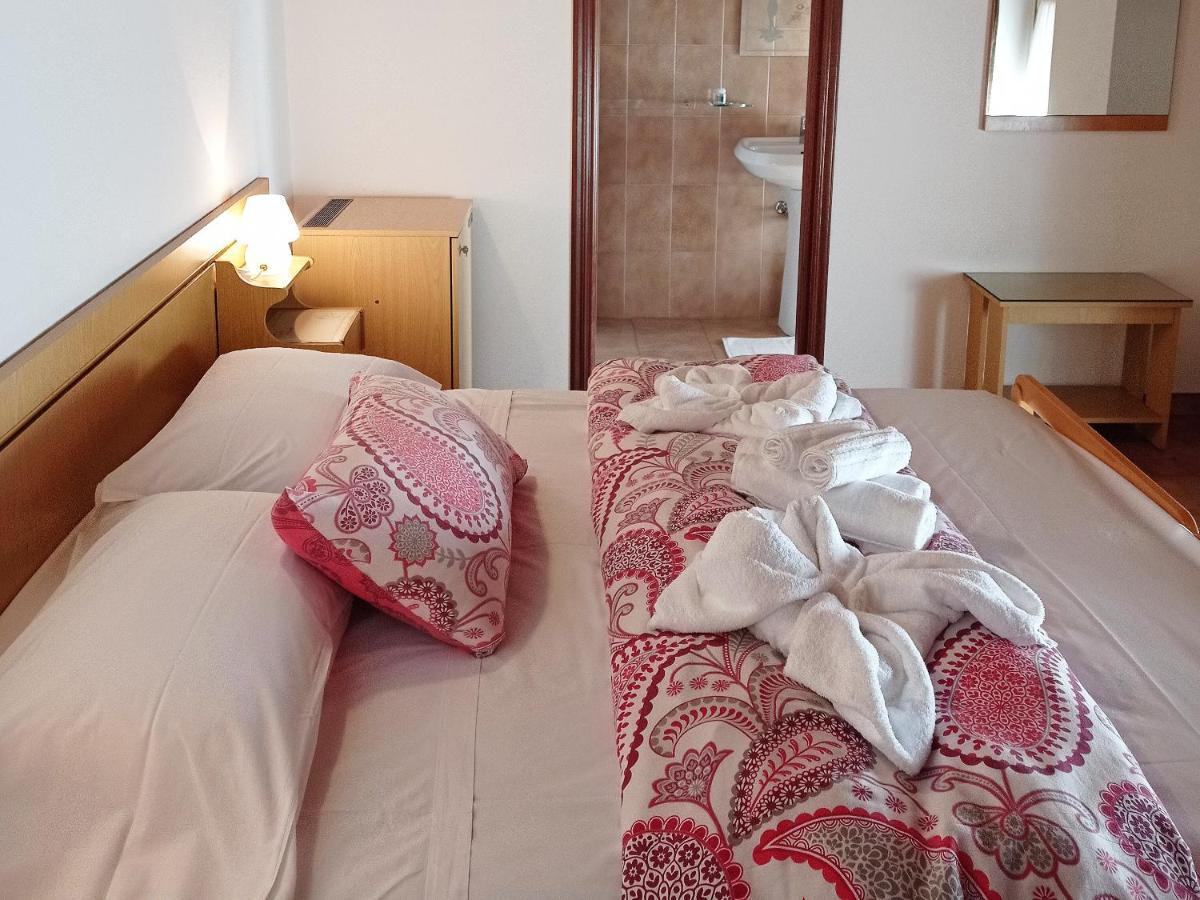 Hotel Mini Quincinetto