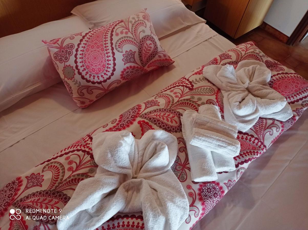 Hotel Mini Quincinetto